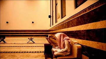 عشاء غرة محرم 1434 للشيخ محمد اللحيدان | سورة الشورى