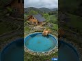 Part15#This Abandoned Cabin in the Hil Was Trash-Filled#foryou #1millionviews #1000subscriber#TGR