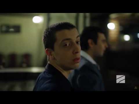 თენგოი და ბაქარი ► მოგესალმებით ბატონო გია