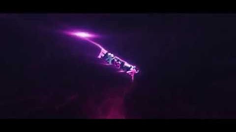 Fanta`s Intro ▪ ft.Spectrum (C4D) | the color changes are shit