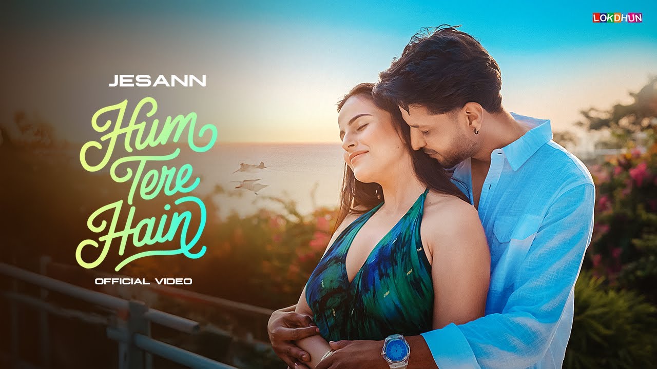 Hum Tere Hain