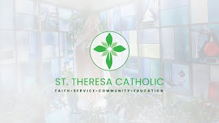 Third Sunday of Lent | Saturday 3/7/2026 4:30 PM