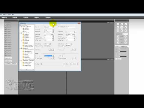 dvr-main-stream-vs-sub-stream