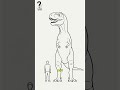 Why It Sucked to Be Born as a T-Rex
