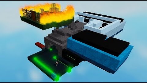 Piggy - BUILD MODE - Build 1 Part 1