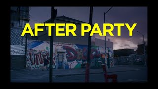 After Party Trailer