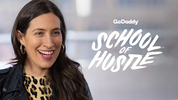 Dana Pollock Built A Bakery on Her Love for Desser...