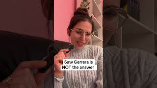 Saw Gerrera is not the answer