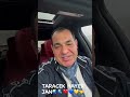 «Ջրով եմ նիհարել» ասող Արտաշ Ասատրյանը խաբել է բոլորին, նա վիրահատվել է