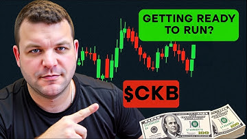 Is CKB About To Explode In 2025?