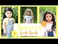 Summer Look Book ~ Collab with AGJitters