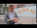 мы его потеряли... VMAs (vlog 38) | Polina Sladkova