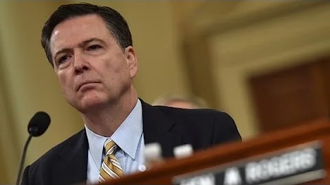 Recap: Comey hearing in less than 3 minutes