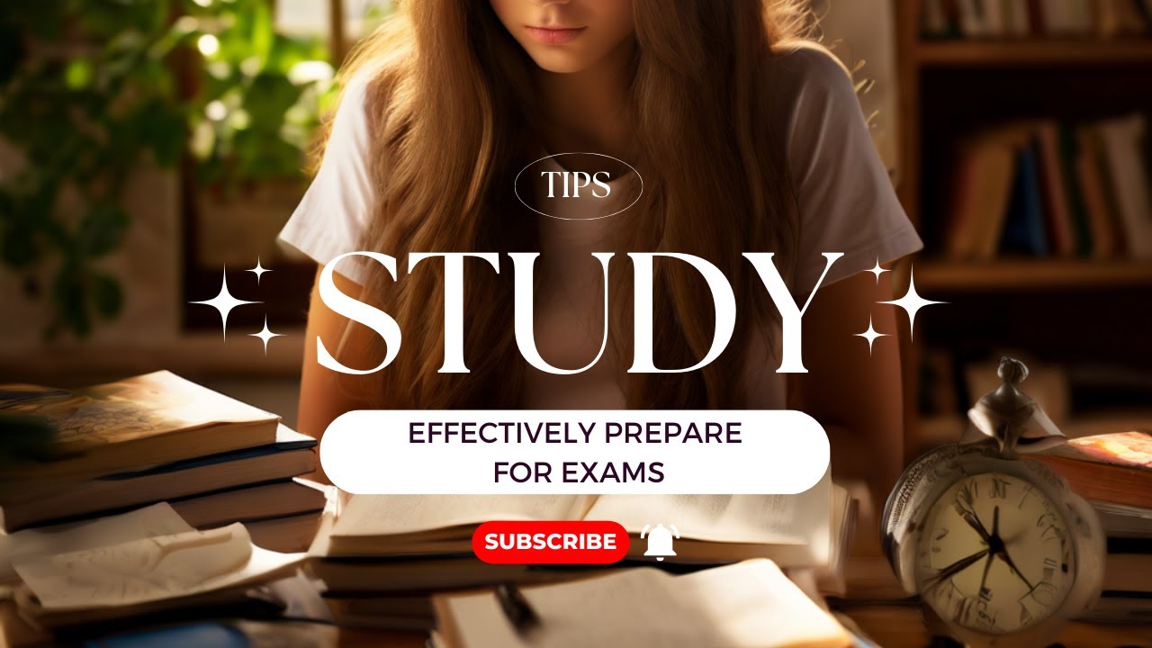 Study Hacks for Busy Students - YouTube