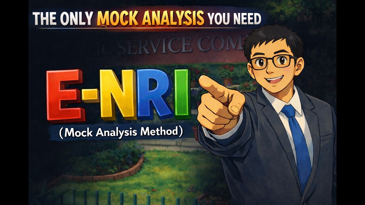 Scoring Low in Mocks? This 14-Min Strategy is the Permanent Fix