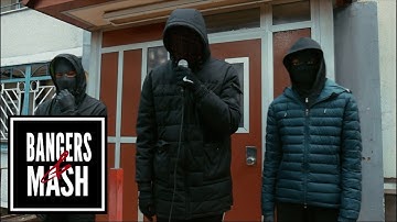 #D4W Brucki x R1 x DB - Bangers & Mash | Outchea TV