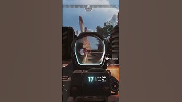 Demon Time!  #apex #shorts #apexlegends