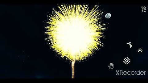 Biggestest Explosion In The Game - Fireworks Simulator 3D
