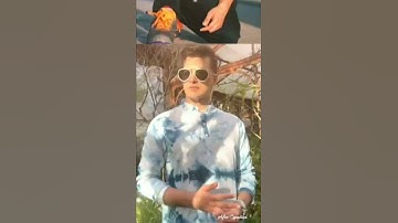 Mohsin Khan 💛❤️🧡