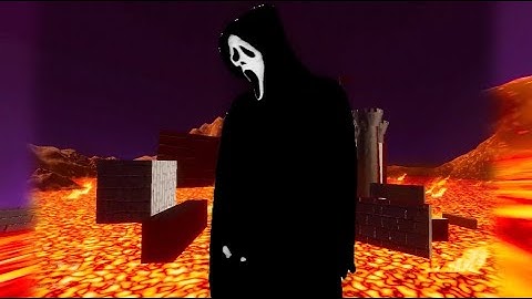 Please Be Real "viewPort" (Ghost Face Music Video)