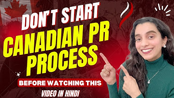 How to Immigrate to Canada (Complete Canadian PR Guide)