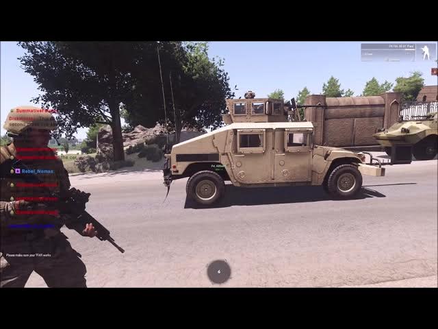 Arma 3: simulador militar será focado no realismo dos combates; veja a  prévia