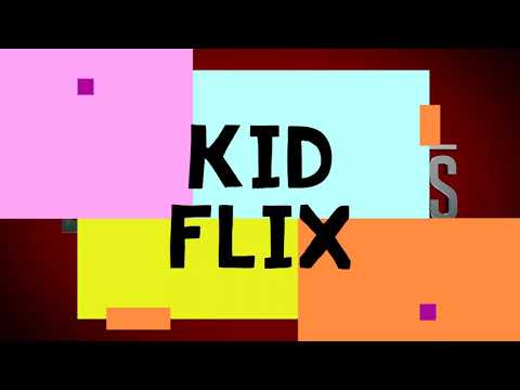 Kid Flix - Northside 3rd Grade 2022 PTO Program