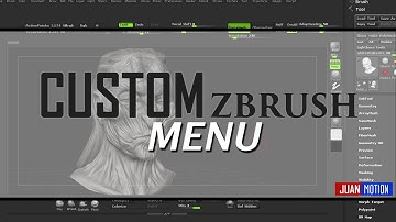 Zbrush Beginner