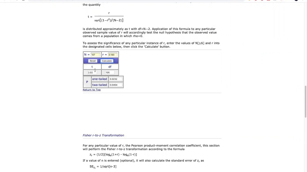 r hypothesis test calculator r hypothesis test calculator