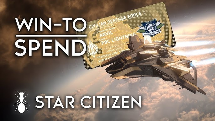 Star Citizen Goes Free to Play for 12 Days & Gets New Trailers for Invictus  Launch Week