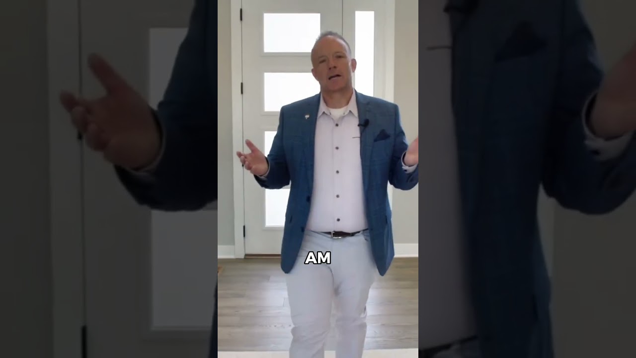 Why New Construction Is A Different Game