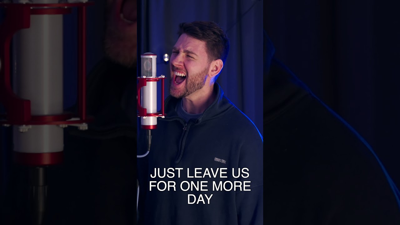 Just take all the pain away