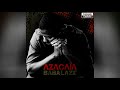 Azagaia - A marcha (Instrumental) (Prod. Dj Leopardo)