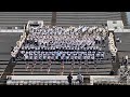 5th quarter  jackson state university marching band  blue  white game  2024 best audio