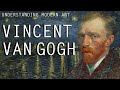 Vincent Van Gogh- Understanding Modern Art