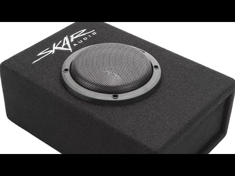 Автомобильная акустика Skar Audio VXI6 5