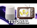 How To Control Your TV Using Google Home And A £16 Broadlink Blackbean