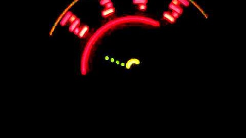 POV Clock - ATMEGA16 [1].mp4