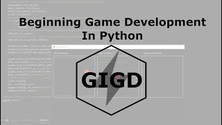 210107   Intro and Basic Pygame Stuff