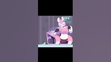 New Level Looparound #projectcradle #robotgirl #pixelart #indiegamedev #gaming