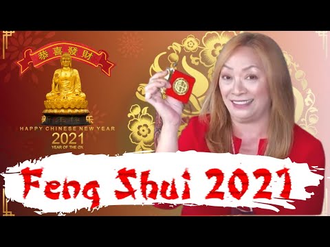 Video: Wann ist Kung Hei Fat Choy 2021?