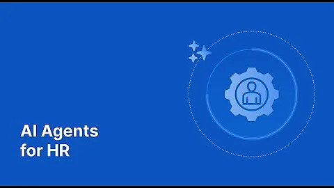 AI Agents for HR: Revolutionizing Human Resources with Intelligent Automation #ai #hr