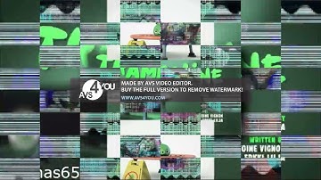 Scan Vs Round 286 Reverse Order (AVS)