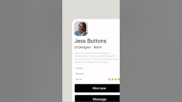 Apply Better Visual Hierarchy in Your UI Designs