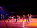 coreografia colegio informatica de portoviejo