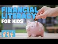 Understanding Personal Finance Concepts