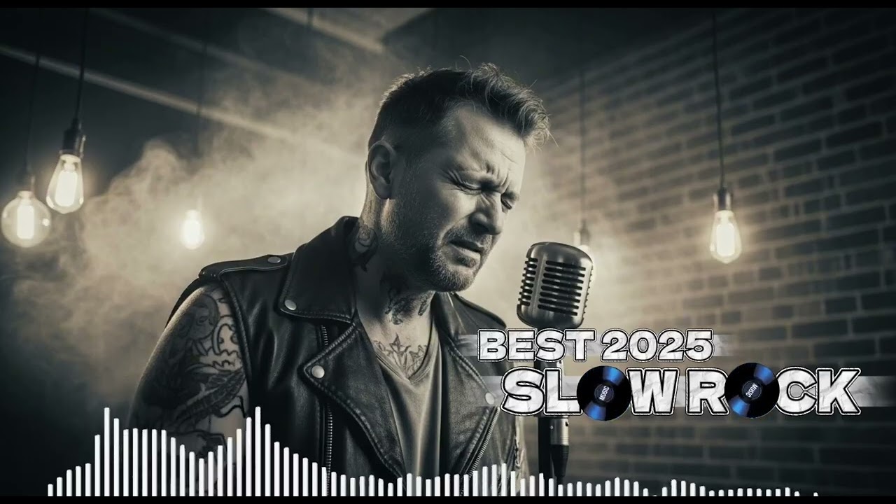 Ultimate Rock Emotions 2025 💔 | Powerful Sad & Passionate Rock Hits