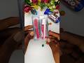 Brush Candy & Paste Jelly |#viralshorts #shortsfeed #shorts