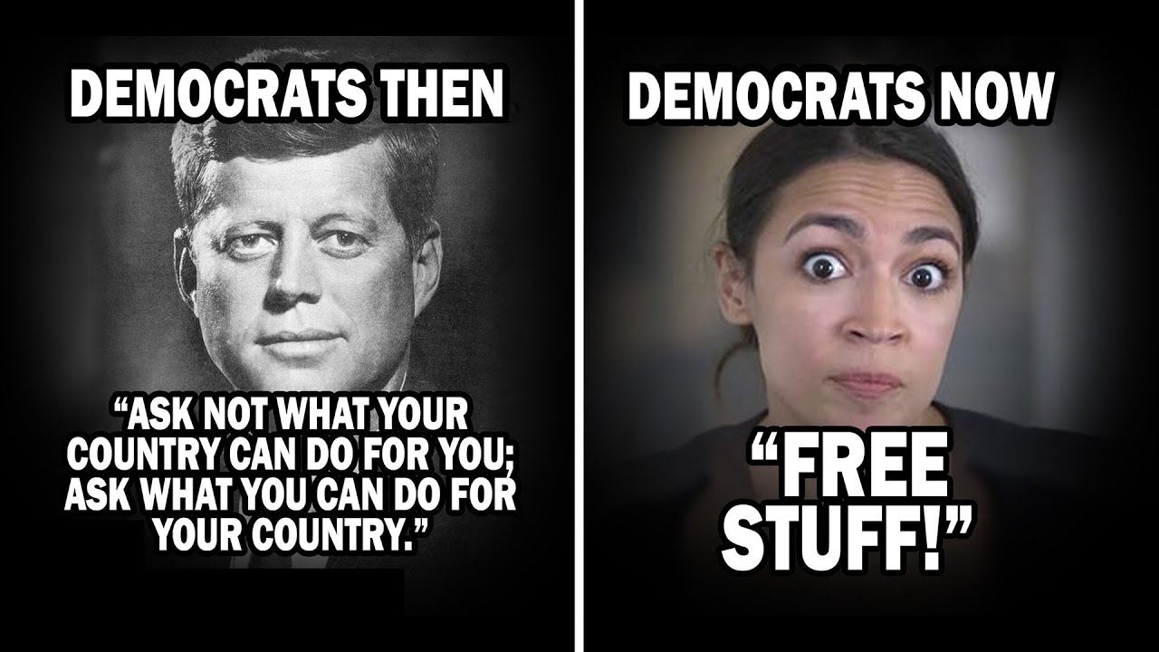 Ask not what your country can. Ask not what your country can do for you, ask what you can do for your country. democracy meme.