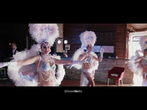 Шоу-балет 'Monetoile' г. Ставрополь